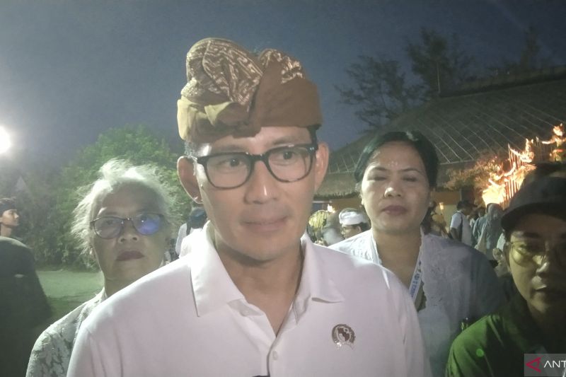 Menpar sebut peserta World Water Forum Ke-10 tembus 46 ribu