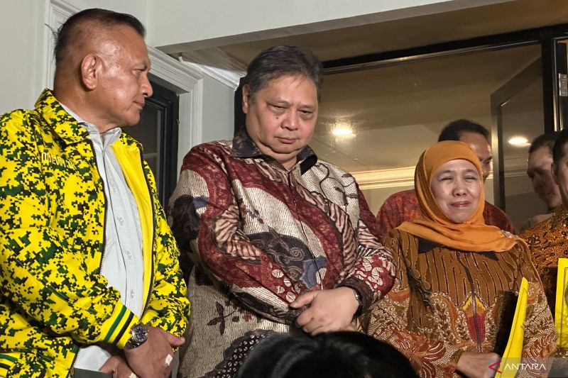Partai Golkar sebut peluang Raffi Ahmad maju Pilkada Jakarta