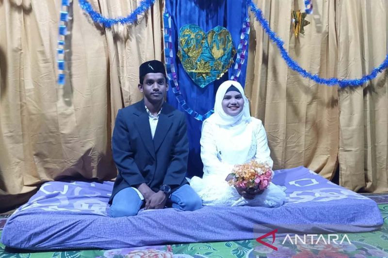 KUA: Pernikahan etnis Rohingya di Aceh Barat melanggar UU Perkawinan