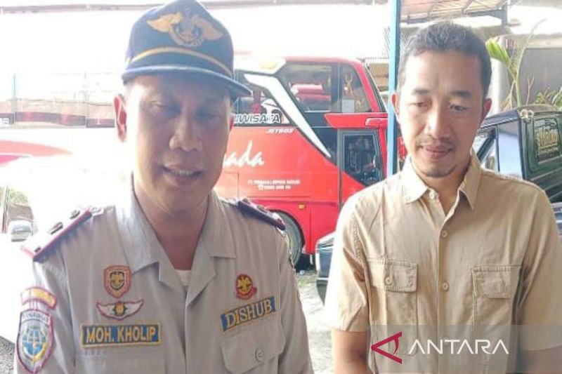 Pemkab Batang terbitkan SE jaminan keselamatan penumpang bus