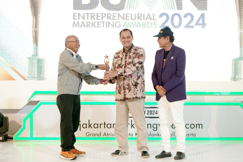 anak-usaha-sig-raih-bumn-entrepreneurial-marketing-awards-2024