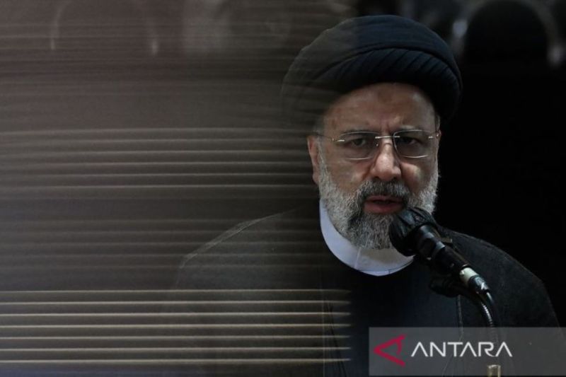Iran umumkan hari berkabung nasional selama lima hari