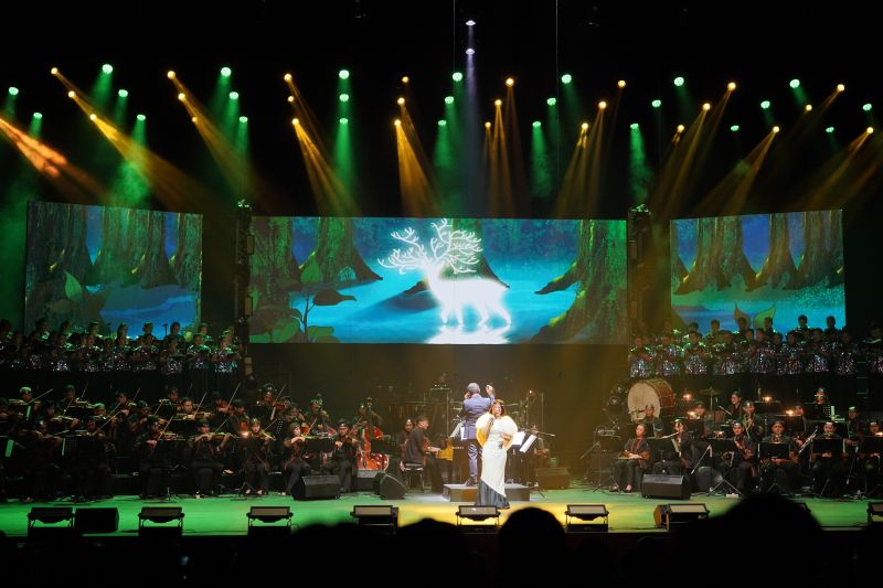 JCO akan gelar konser 'An Anime Symphony: Resonance' di Jakarta