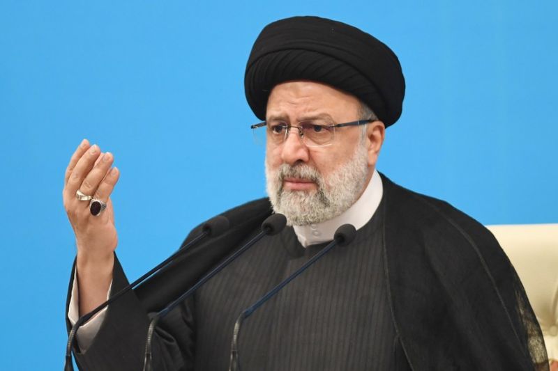 Dewan Keamanan PBB nyatakan belasungkawa atas kematian presiden Iran