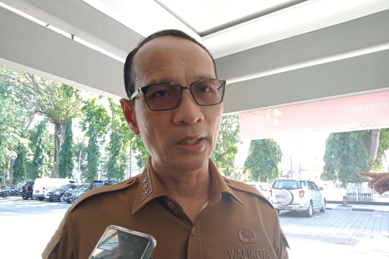 Pemkot Mataram larang kegiatan konser di Wisata Teras Udayana