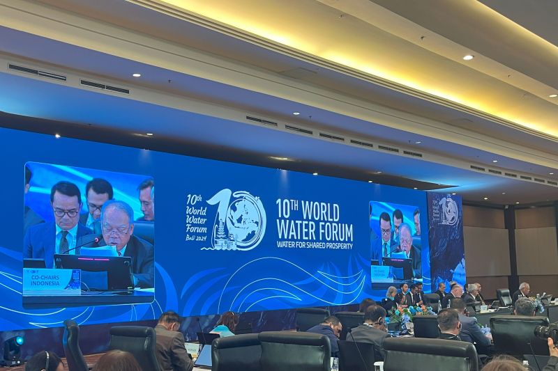deklarasi-tingkat-menteri-world-water-forum-ke-10-disahkan
