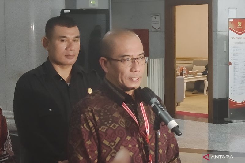 KPU nilai upaya PPP capai ambang batas parlemen tak dapat tercapai