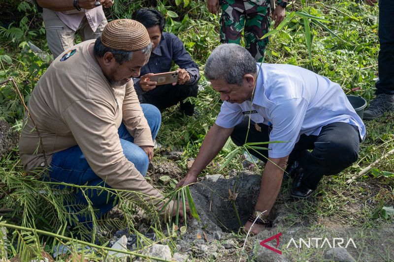 Peringatan Hari Keanekaragaman Hayati  Sedunia di Palu