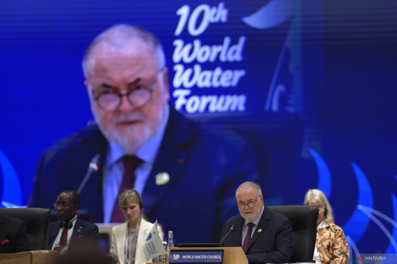 world-water-forum-ke-10-rumuskan-prioritas-di-empat-kawasan