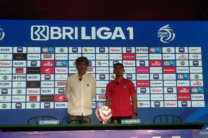 Rekor pertemuan Bali United vs Borneo FC: Pesut Etam diunggulkan