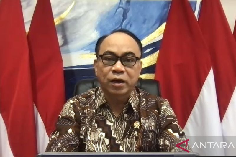 Menkominfo wakili Indonesia terima penghargaan ITU si WSIS 2024