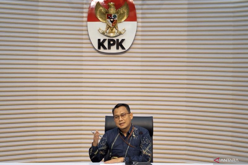 KPK cegah 2 orang ke luar negeri terkait penyidikan di PT PGN