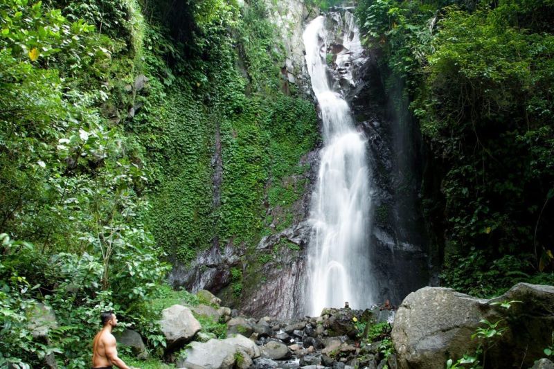 Desa Les Buleleng masuk nominasi anugerah Desa Wisata Kemenparekraf