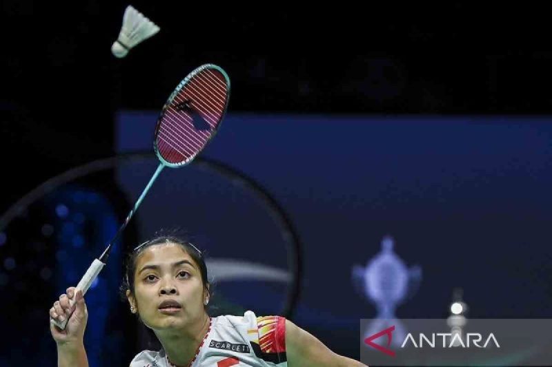 Gregoria makin percaya diri melangkah ke 8 besar Singapore Open