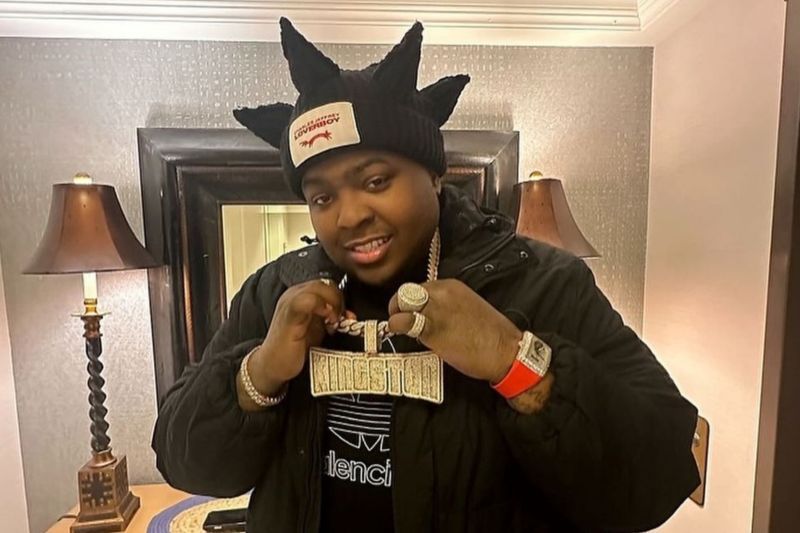 Starlink kantungi izin hingga Sean Kingston dituntut kasus penipuan