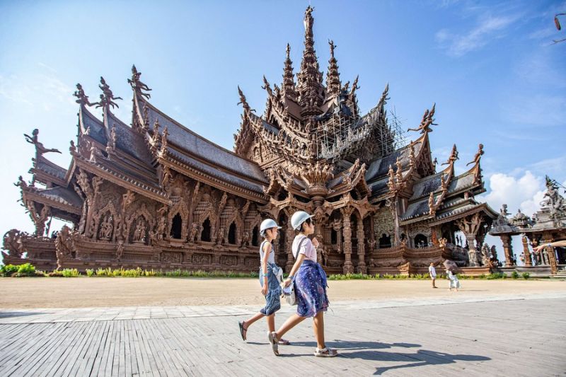 Thailand setujui perpanjangan visa tinggal untuk dongkrak perekonomian