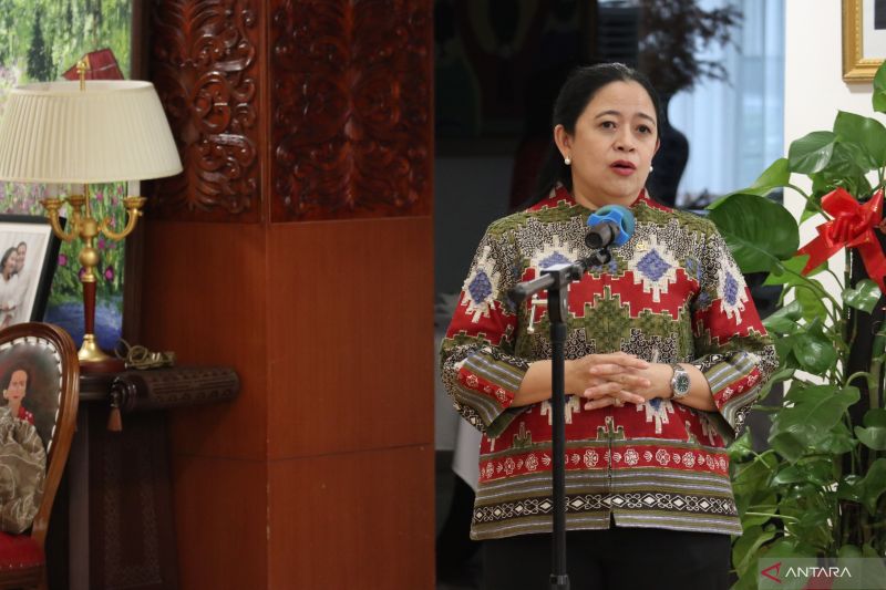 Ketua DPR: KBRI Beijing jadi ujung tombak hubungan Indonesia-China