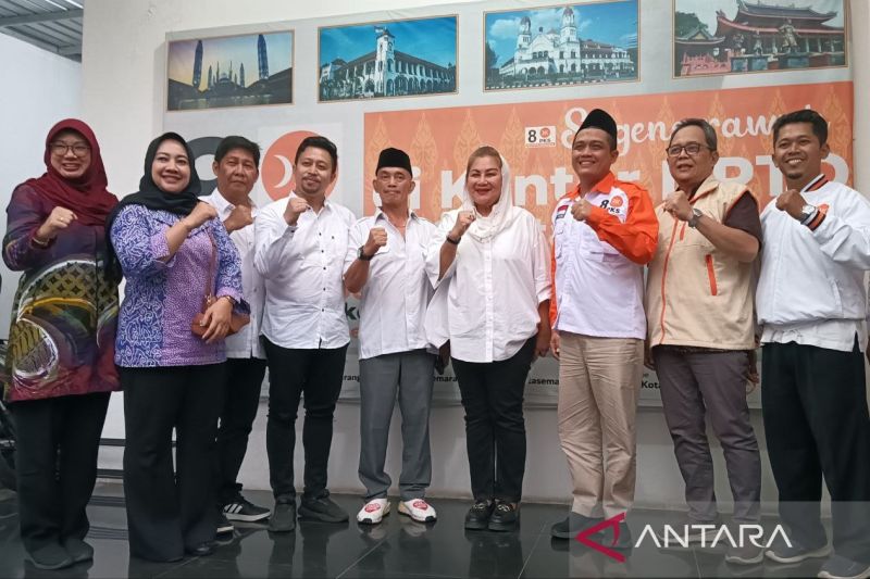 Wali Kota Semarang penuhi undangan penjajakan PKS terkait pilkada