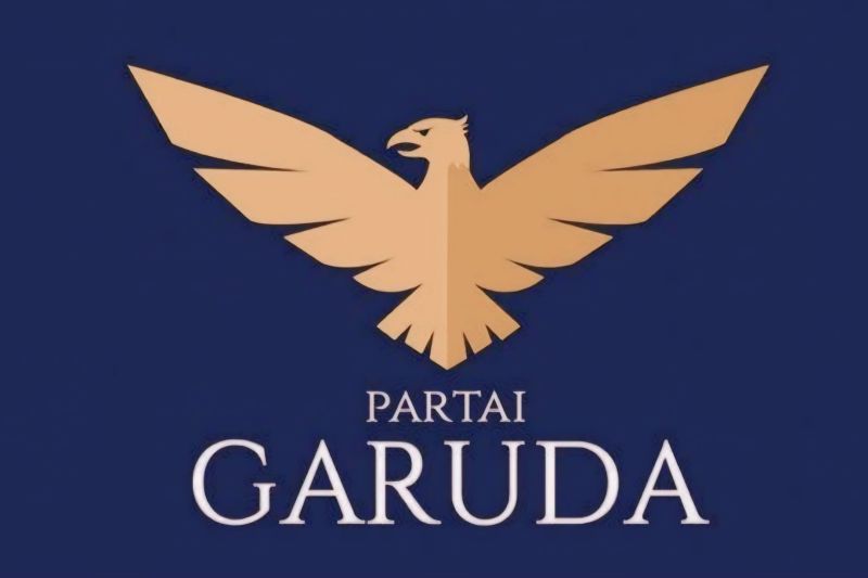 Partai Garuda buka pendaftaran bakal calon kepala daerah