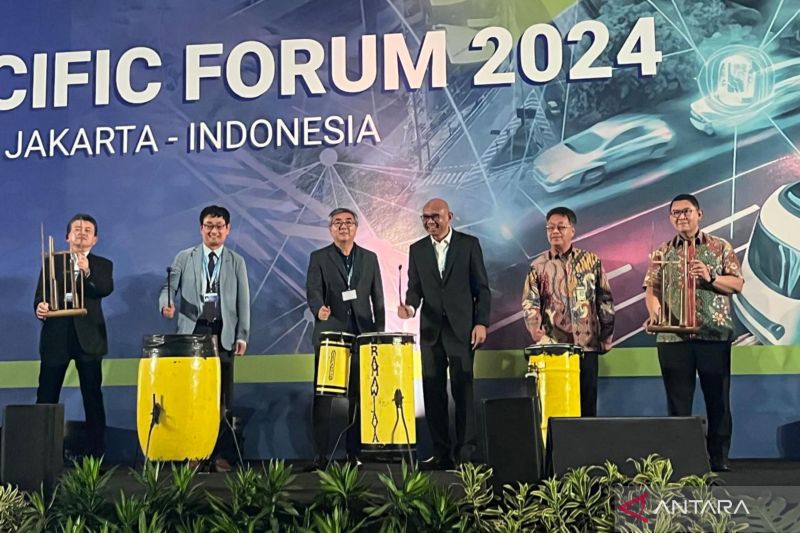 Resmi ditutup, ITS Asia Pacific Forum 2024 hasilkan tiga capaian utama