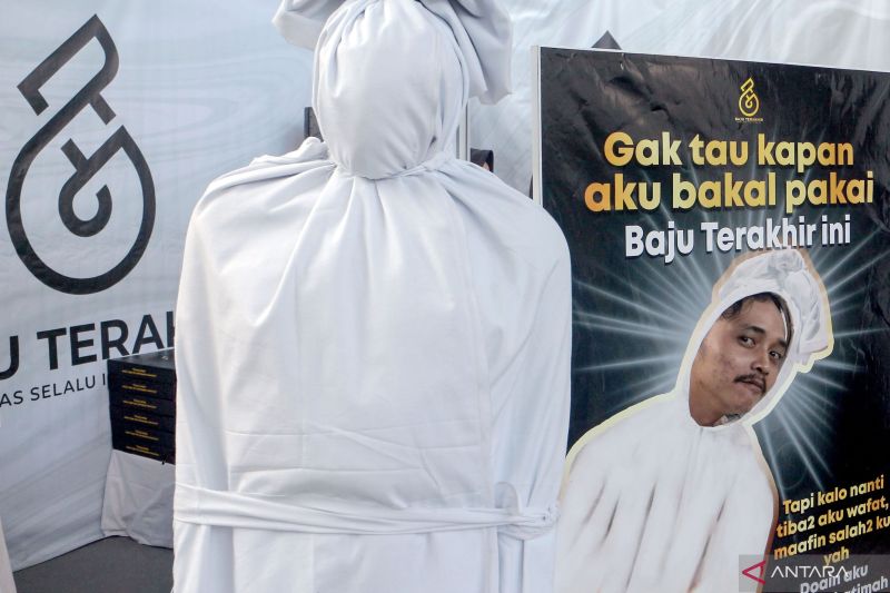 Pesta UMKM Muslim di Bogor