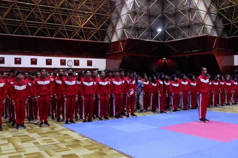 Aceh siapkan 803 atlet berlaga di PON XXI, optimistis bisa juara umum