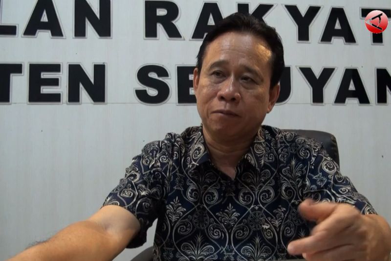 DPRD Seruyan: Perlu adanya edukasi cegah illegal fishing