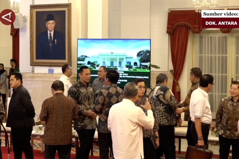Wacana penambahan kementerian di era Prabowo, ini kata peneliti BRIN