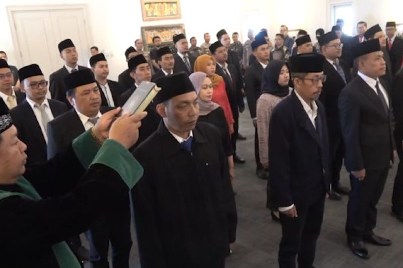 KPU Kota Malang ingatkan netralitas PPK jelang Pilkada