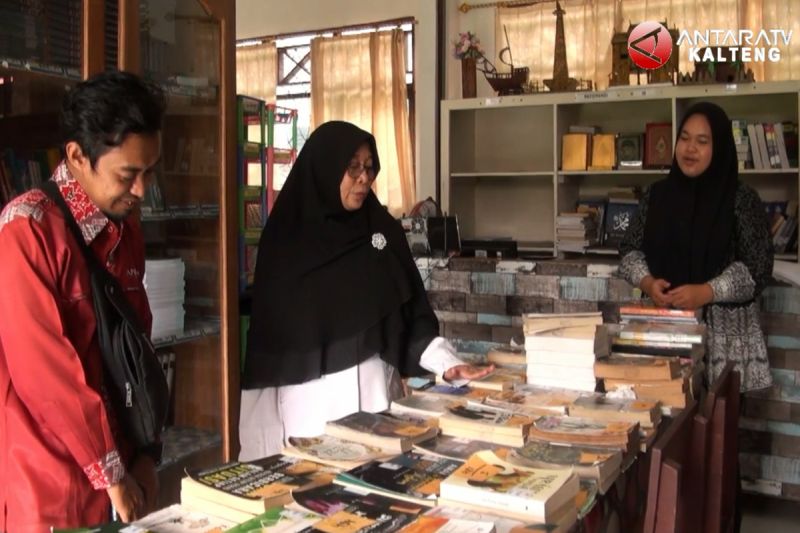 DPRD Seruyan: Sinergi antar dinas penting tingkatkan fasilitas pendidikan daerah terpencil