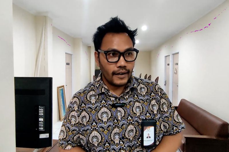 Tahapan pendaftaran calon independen Pilwakot Semarang dimulai