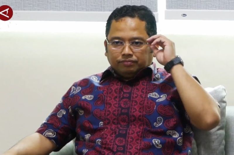 Mantan Wali Kota Tangerang Arief Wismansyah siap ikuti Pilgub Banten