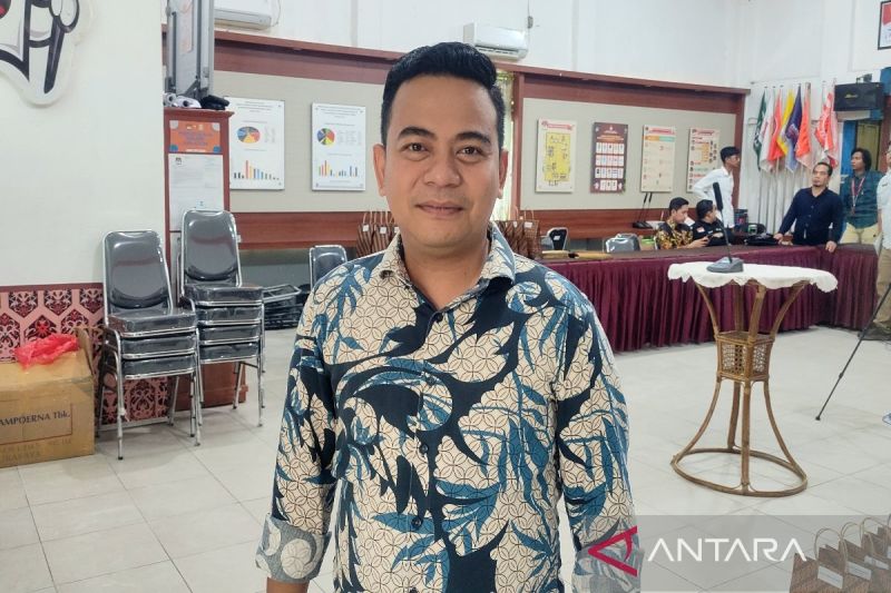 Nasib caleg terpilih tersangkut pidana tunggu putusan hukum tetap