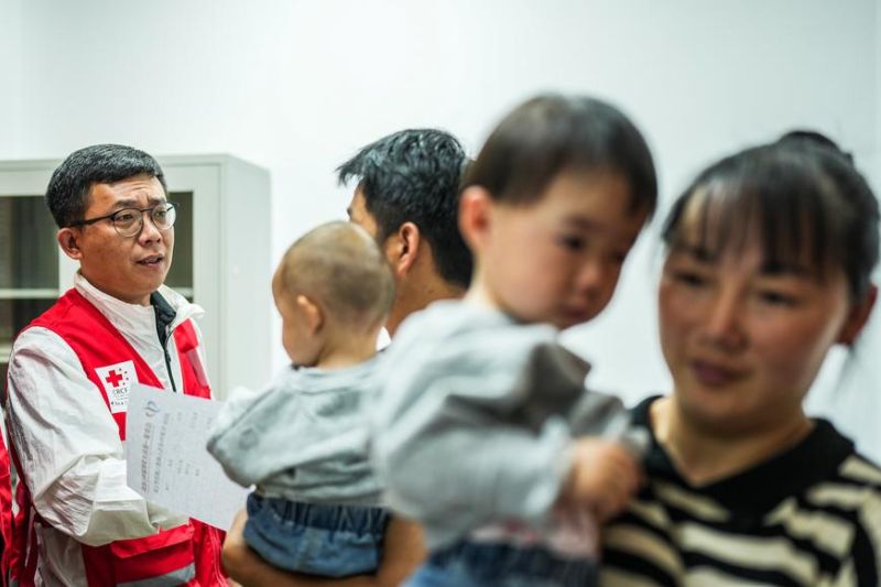 China setujui 21 obat untuk anak-anak masuk pasar