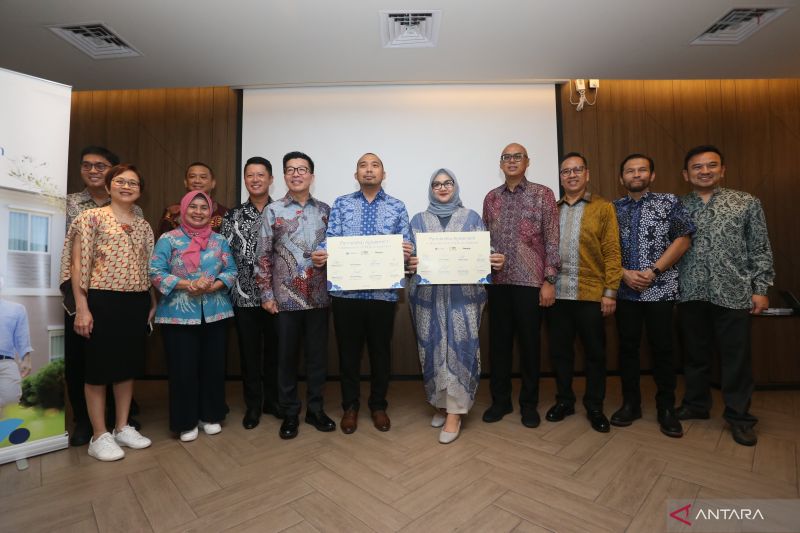 Zurich Indonesia perkuat literasi asuransi untuk civitas akademika UI