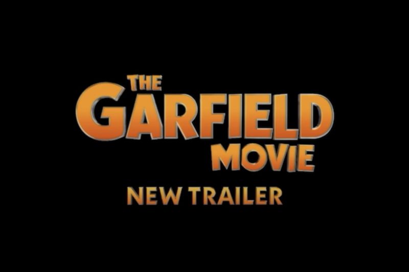 "Garfield" kalahkan "Furiosa" pada awal musim panas Juni
