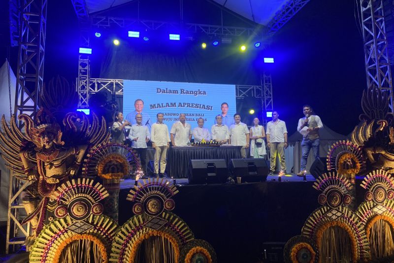 Gerindra siapkan dana Rp15 miliar untuk saksi di Pilkada Bali
