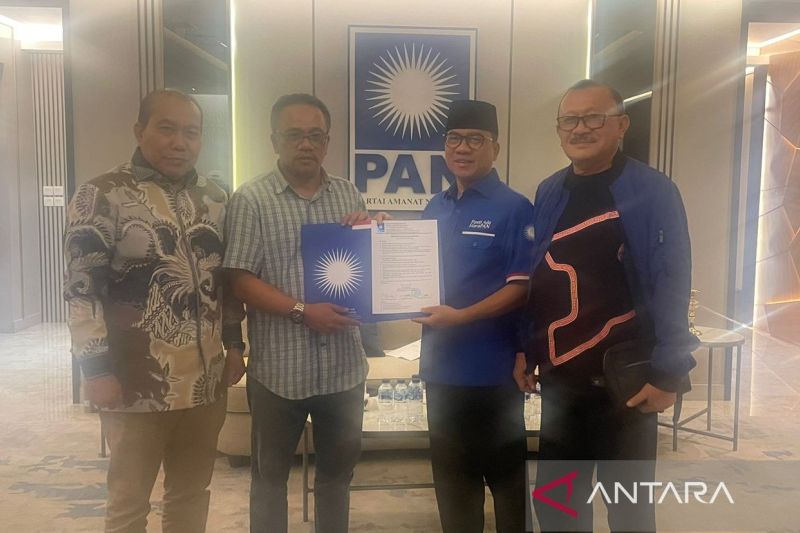 PAN rekomendasikan Nurhidayah maju Pilkada Lombok Barat