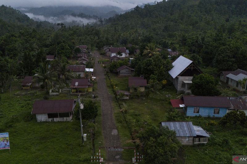 Upaya peningkatan tata kelola aset desa