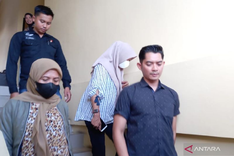 Polresta Mataram tangkap pegawai kejaksaan terlibat kasus penipuan