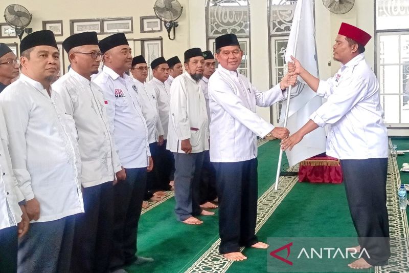 Juleha Kotim dibentuk untuk pastikan kehalalan produk daging