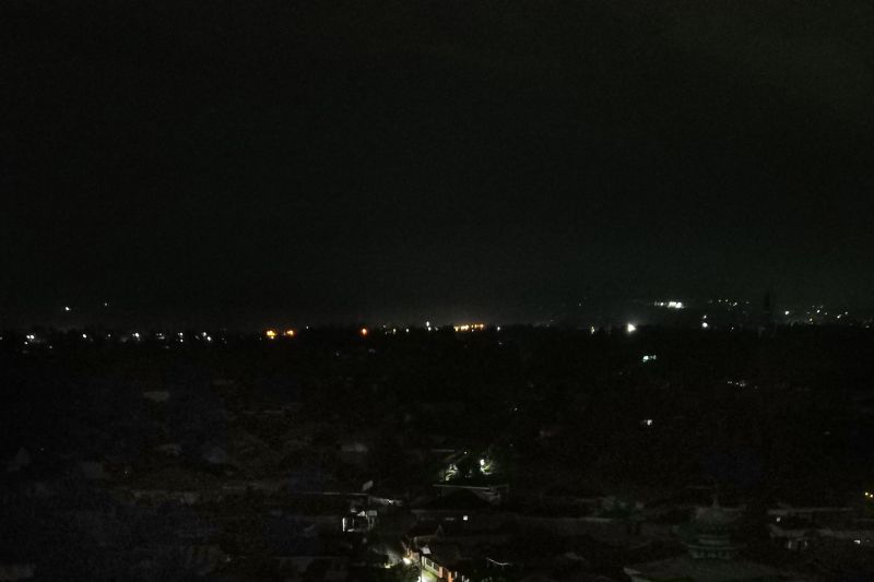PLTU Celukan Bawang Tegaskan Bukan Penyebab Blackout Bali