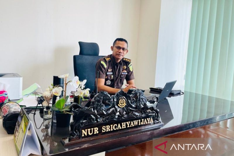 Kejati tetapkan Pj Bupati Bandung Barat sebagai tersangka korupsi