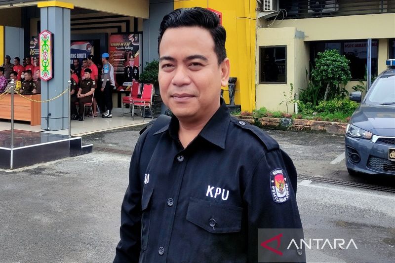 KPU Kotim minta dukungan masyarakat dalam coklit pemilih pilkada