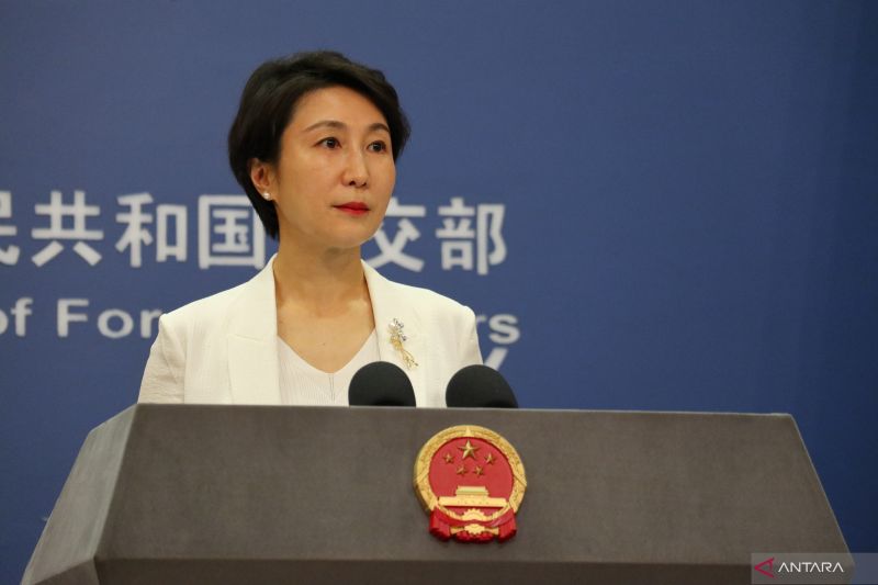 Tak datang ke Swiss, Beijing sebut solusi konflik Ukraina tak simpel