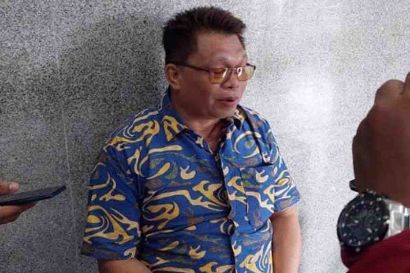 DPRD Kalteng minta pemda tingkatkan fasilitas publik di pemukiman kumuh