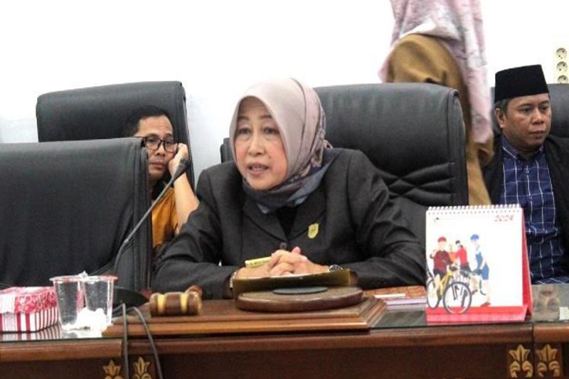 DPRD Barito Utara RDP terkait pelayanan kesehatan
