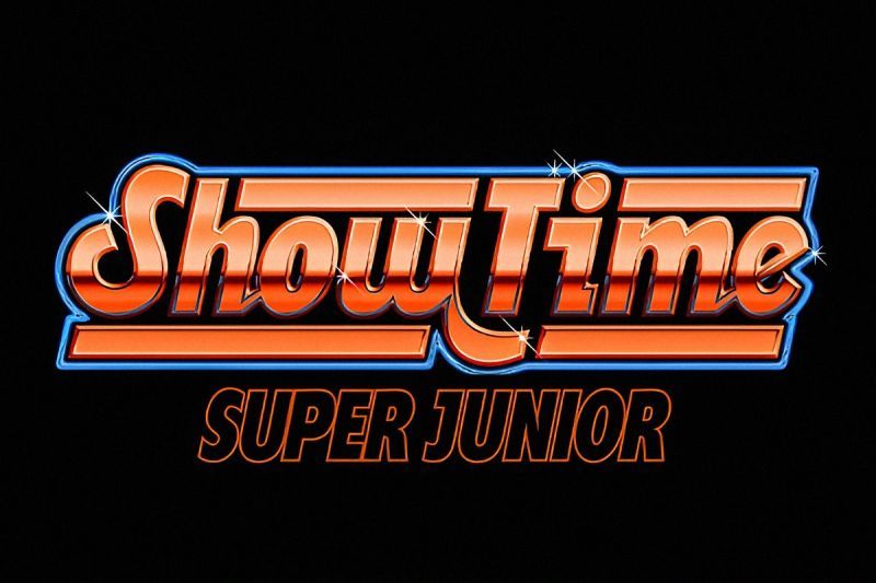 Super Junior akan rilis single baru bertajuk "Show Time"