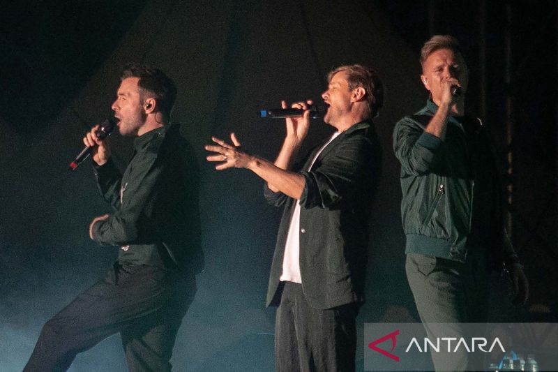 Lirik lagu "Flying Without Wings" oleh Westlife