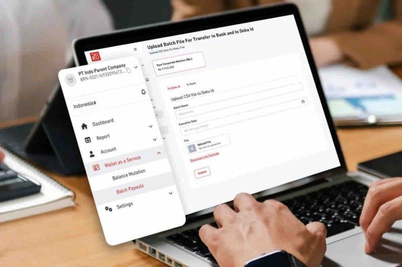 DOKU tawarkan solusi ideal transaksi keuangan aman dan berintegritas